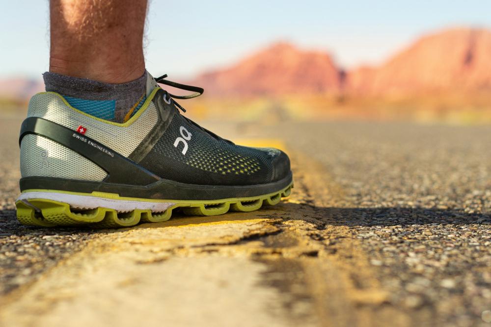 Den Ultimate Guiden til Dame Løpesko: Finn Dine Perfekte Sko for Komfort og Ytelse