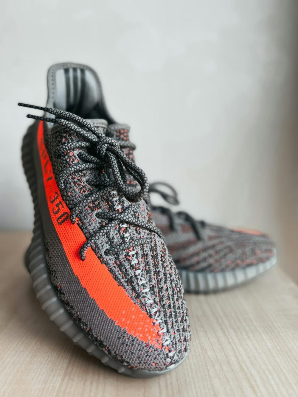 Revolutionerende Adidas Sko: Hvorfor Du Må Ha Dem!