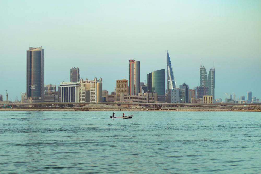 Seven Spectacular Reasons to Visit Bahrain Now!